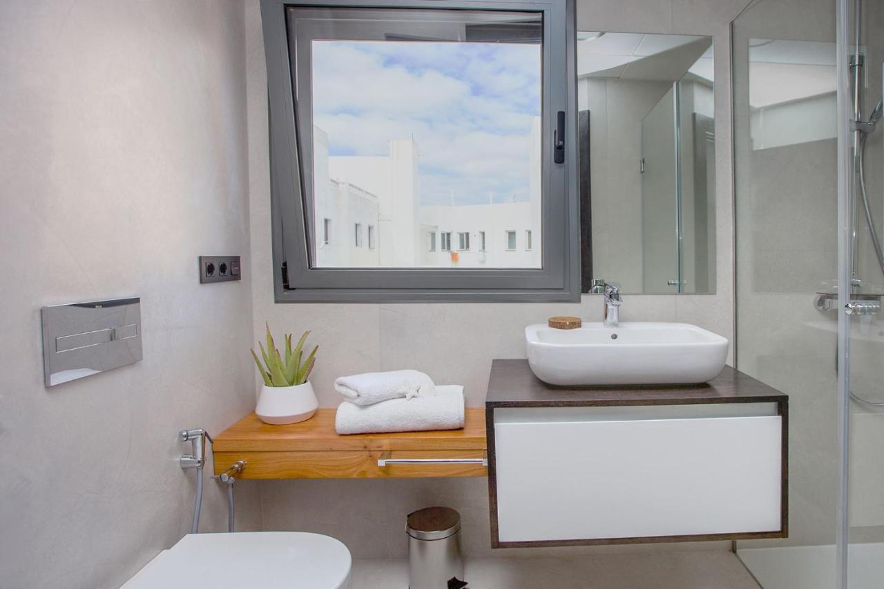 Gran Marina Suites Las Palmas de Gran Canárias Exterior foto
