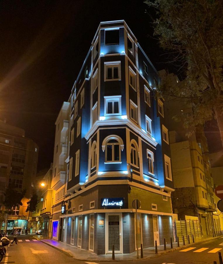 Gran Marina Suites Las Palmas de Gran Canárias Exterior foto