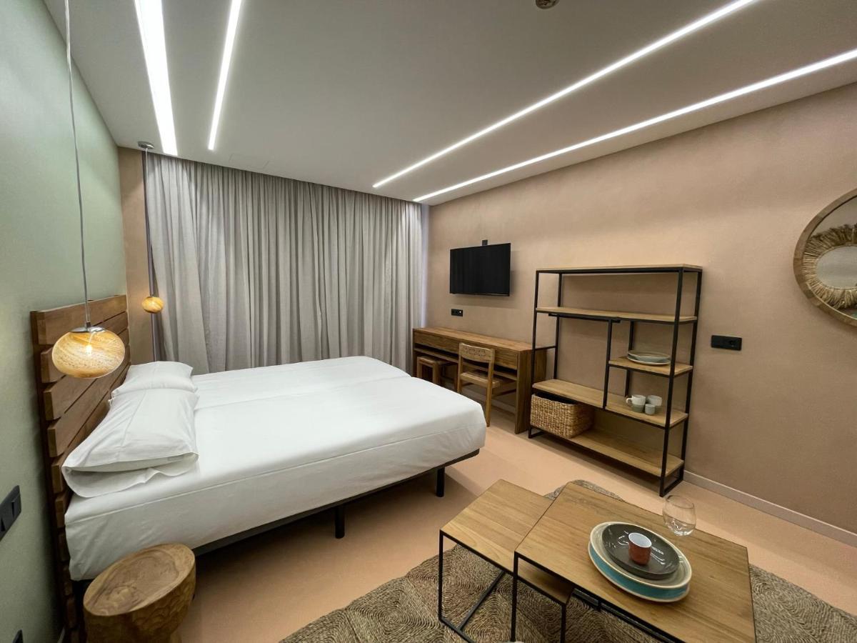 Gran Marina Suites Las Palmas de Gran Canárias Exterior foto