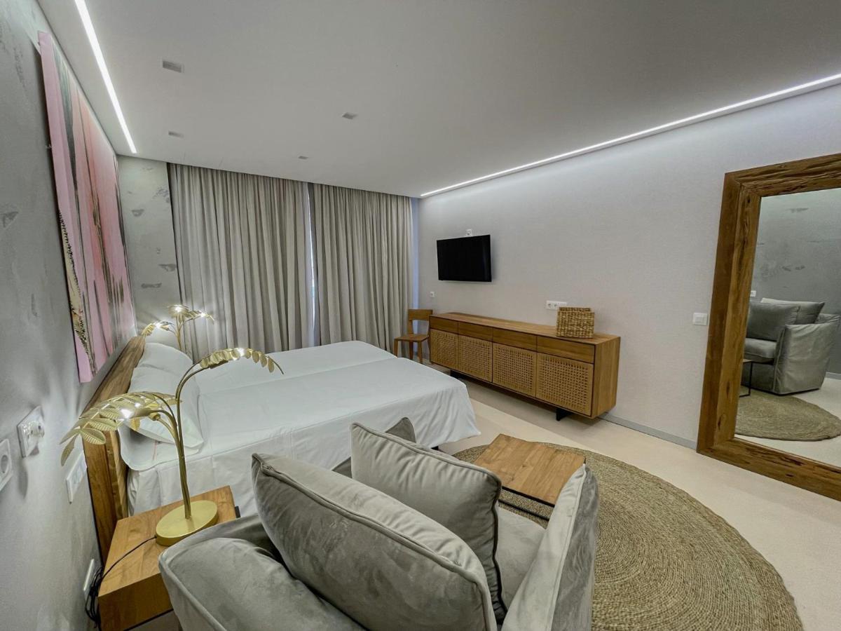 Gran Marina Suites Las Palmas de Gran Canárias Exterior foto