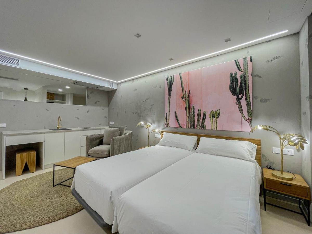 Gran Marina Suites Las Palmas de Gran Canárias Exterior foto