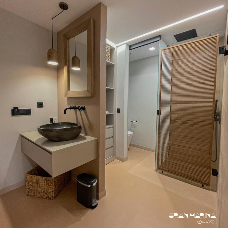 Gran Marina Suites Las Palmas de Gran Canárias Exterior foto