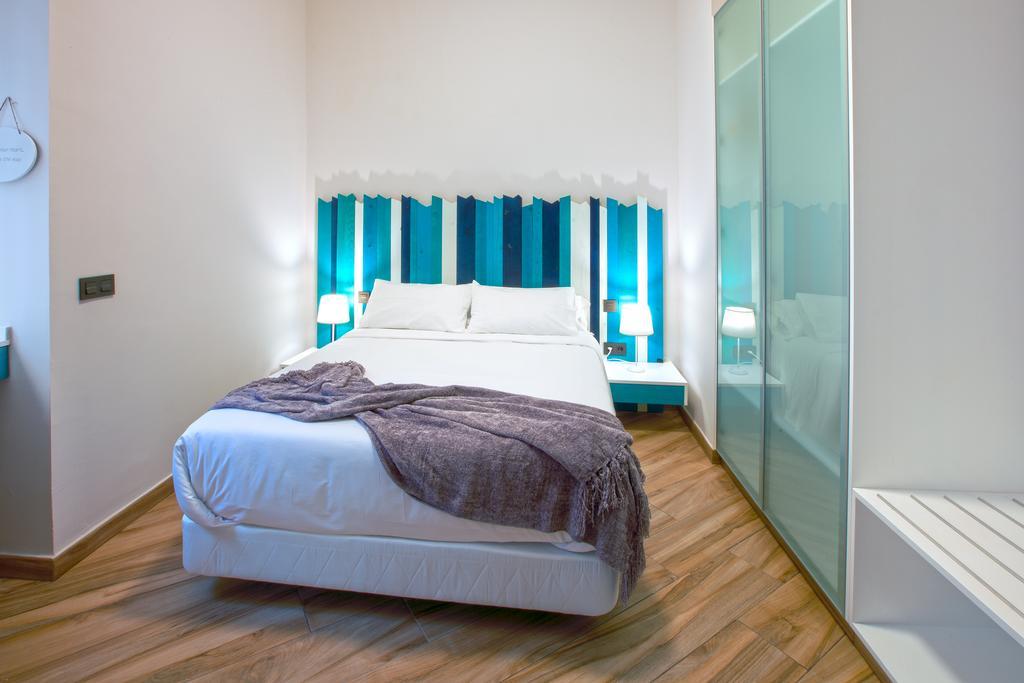 Gran Marina Suites Las Palmas de Gran Canárias Exterior foto