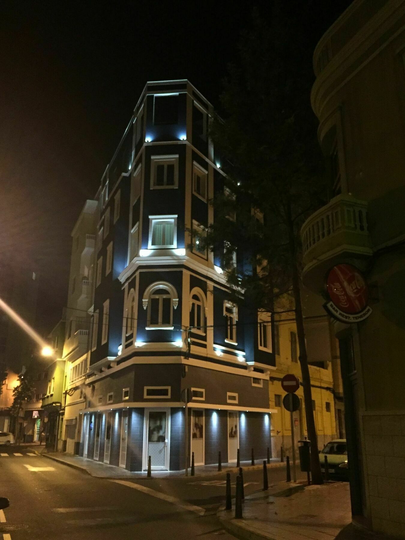 Gran Marina Suites Las Palmas de Gran Canárias Exterior foto